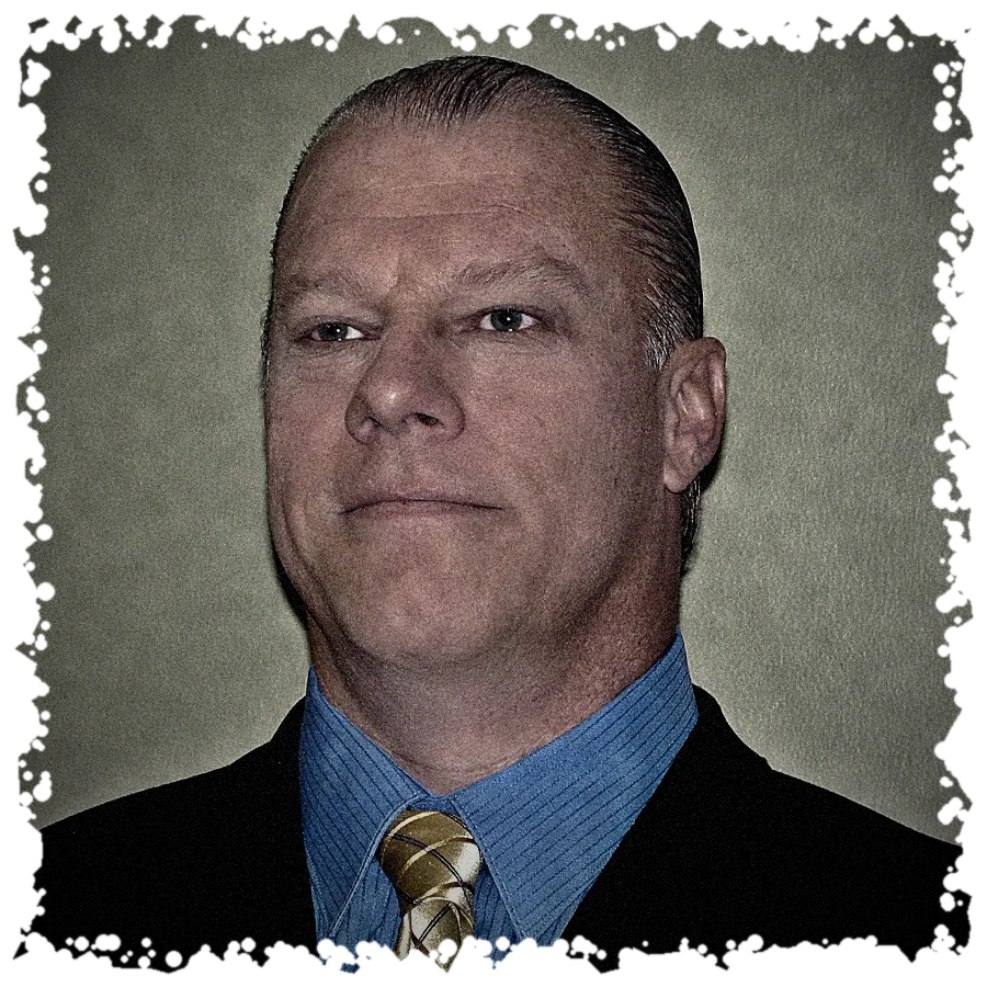 Dane Madson, patent licensing agent and industrial inventor