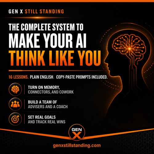 Make Your AI Think Like You — cover